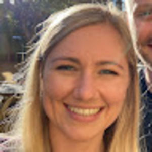 Meet your Posher, Kacie